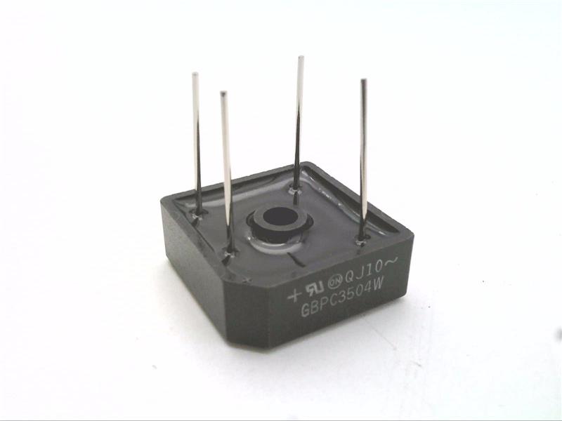 ON SEMICONDUCTOR GBPC3504W