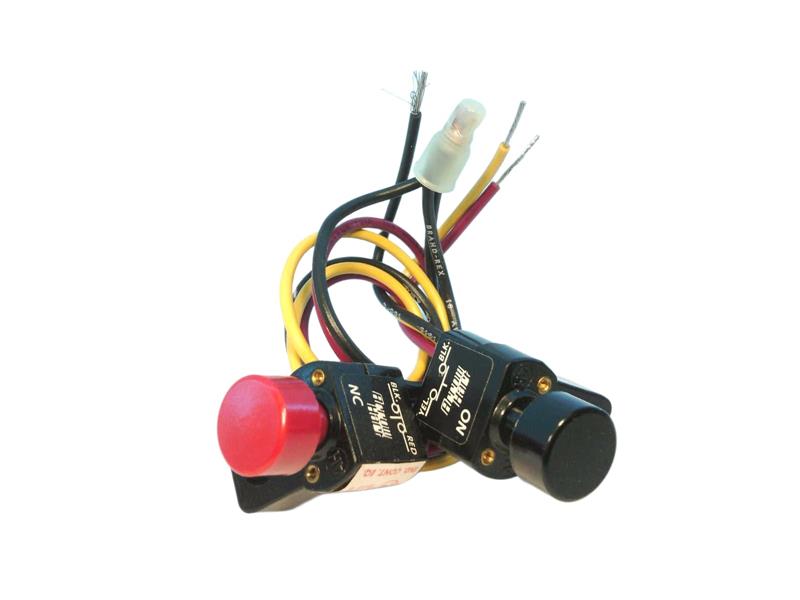 DANAHER CONTROLS AH-K339