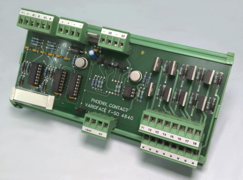 PHOENIX CONTACT VARIOFACE/F-SO4840