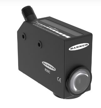 BANNER ENGINEERING R55CG2Q