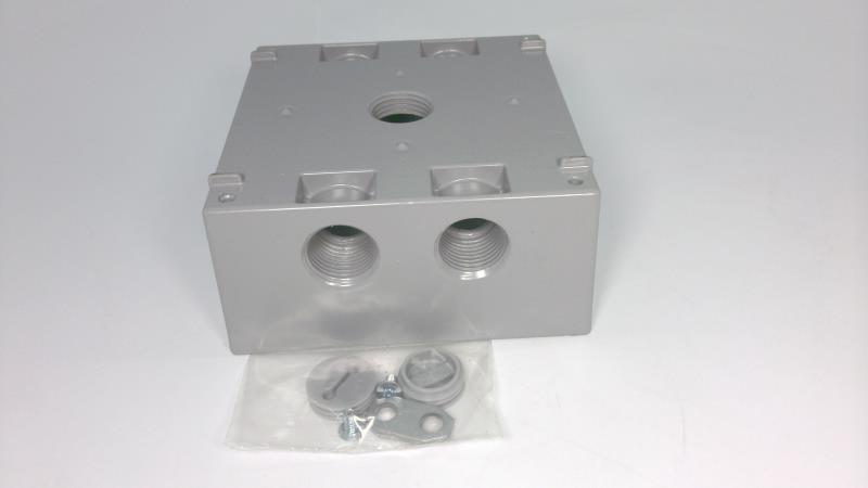 EATON CORPORATION TP7102