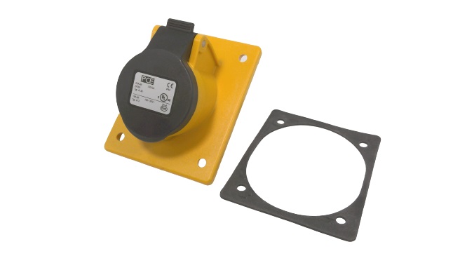 PCE ELECTRIC 4139-4F8