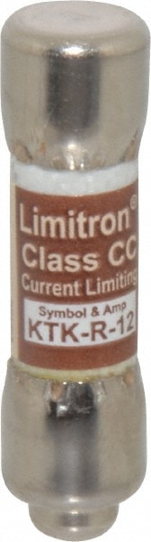 EATON CORPORATION KTK-R-12