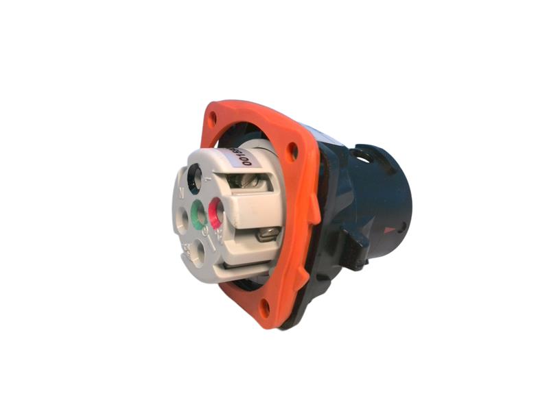 MARECHAL ELECTRIC SA 22-18072