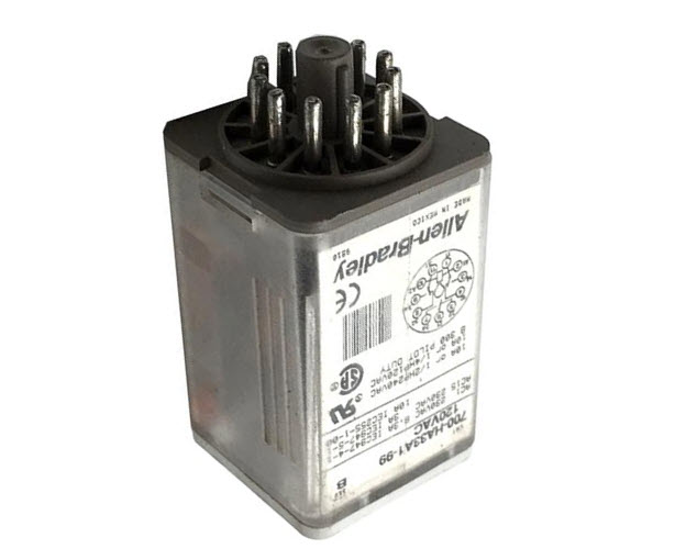 ALLEN BRADLEY 700-HA33A1-99