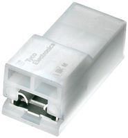 TE CONNECTIVITY 1969186-2