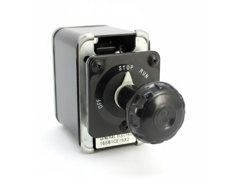 GENERAL ELECTRIC 16SB1CE16X2