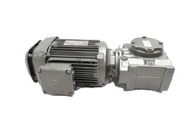 SEW EURODRIVE SA57 DRN90L4/DH