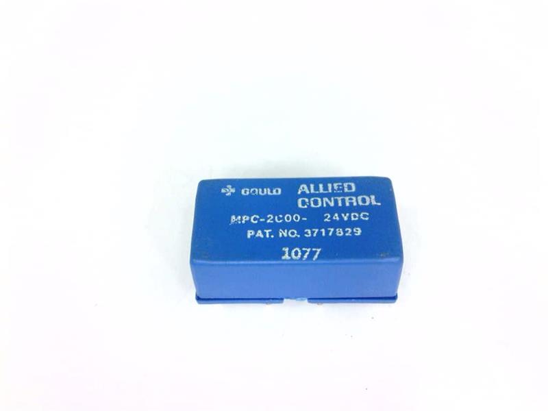 MPC-2000 24V by ALLIED CONTROLS