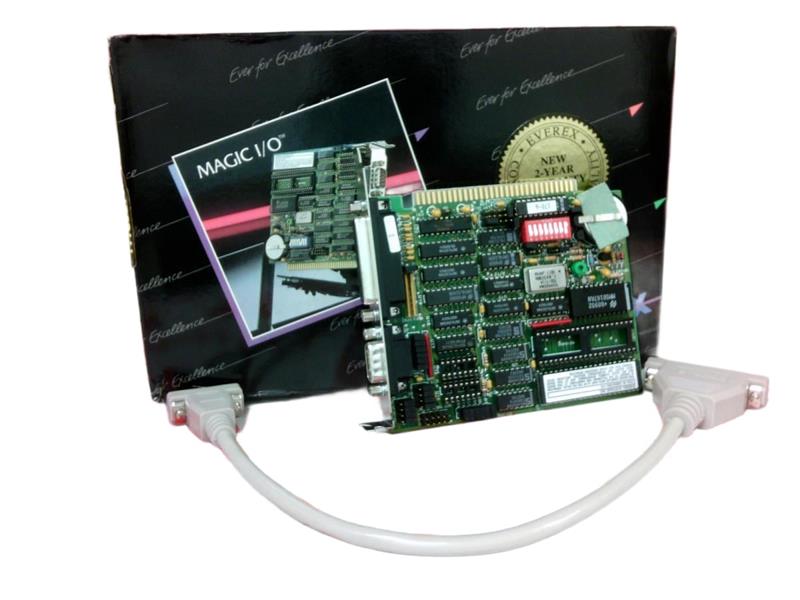 EVEREX COMMUNICATIONS EVO-00170-00