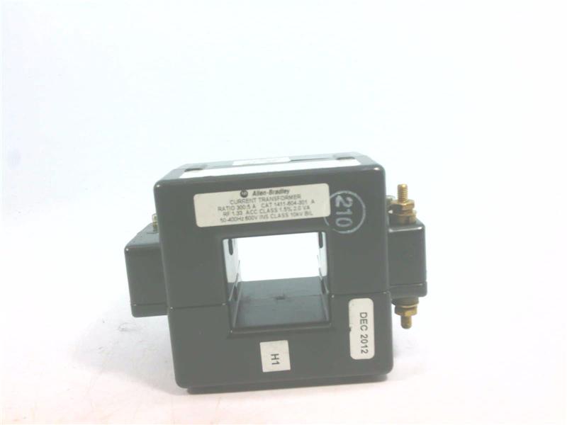 ALLEN BRADLEY 1411-604-301
