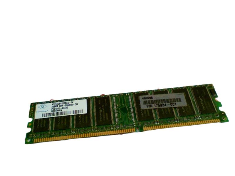 175924-001 by HEWLETT PACKARD COMPUTER