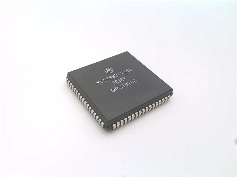 NXP SEMICONDUCTOR MC68882FN33A