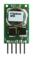 PTR08060WVD by TEXAS INSTRUMENTS SEMI