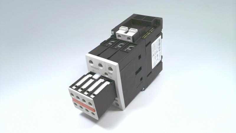 SIEMENS 3RT1035-1BB44-3MA0