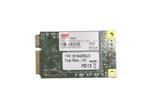 INNODISK DEMSR-08GD09BC2SC-A88