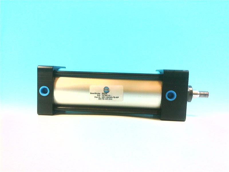 BIMBA HD1-250X5-FB-MP