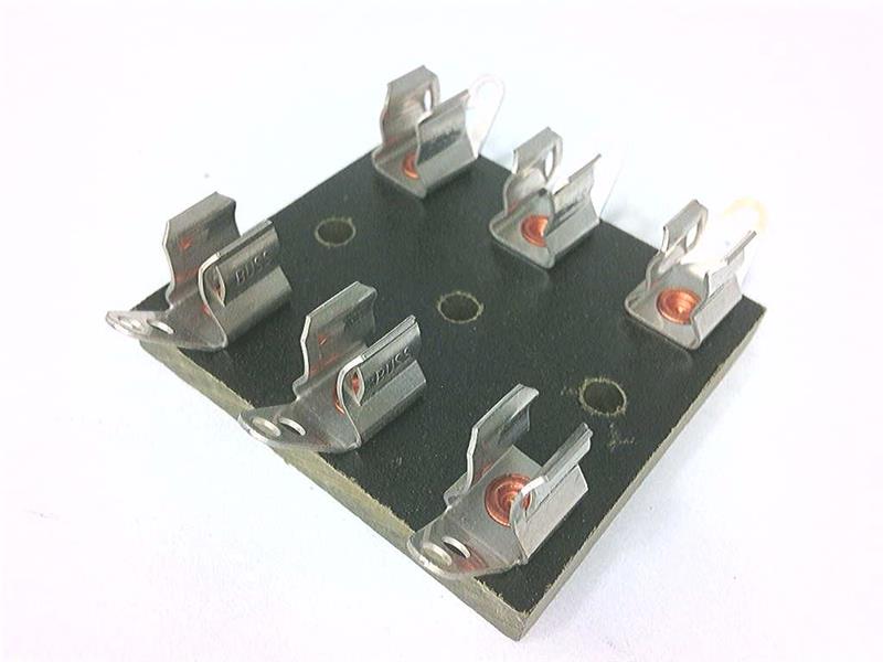 EATON CORPORATION 3823-3