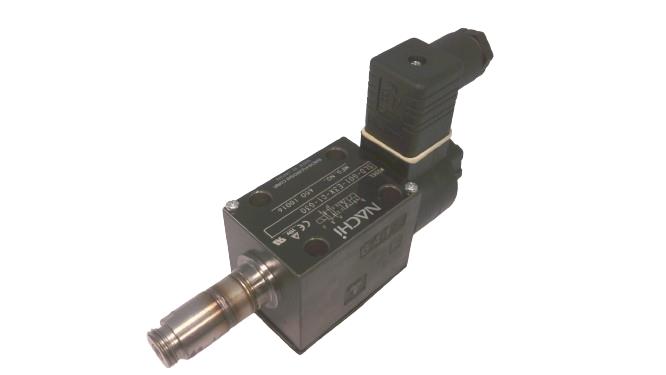 NACHI SLD-G01-E3X-C1-G30