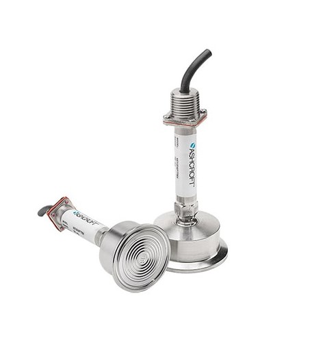 ASHCROFT KS7S1542C1500#