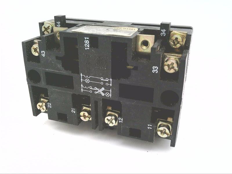 XESD1281 by SCHNEIDER ELECTRIC