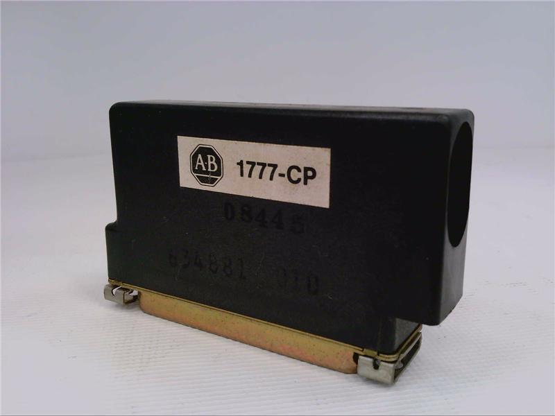 ALLEN BRADLEY 1771-CP