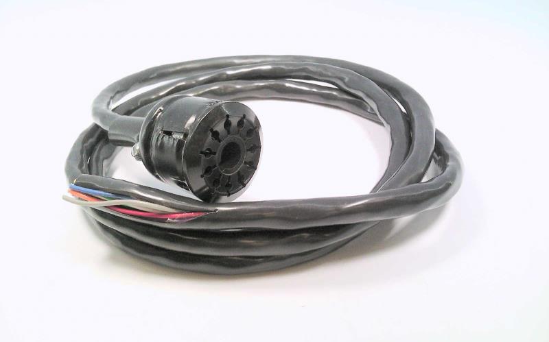 DETECTOR SYSTEMS 802A-4