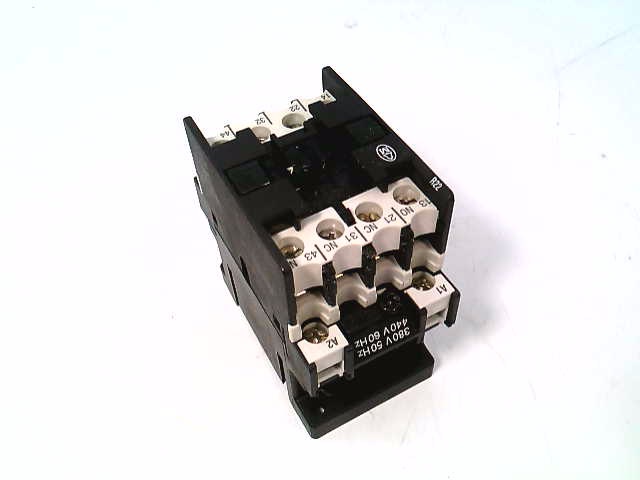 EATON CORPORATION DILR22(380V50HZ,440V60HZ)