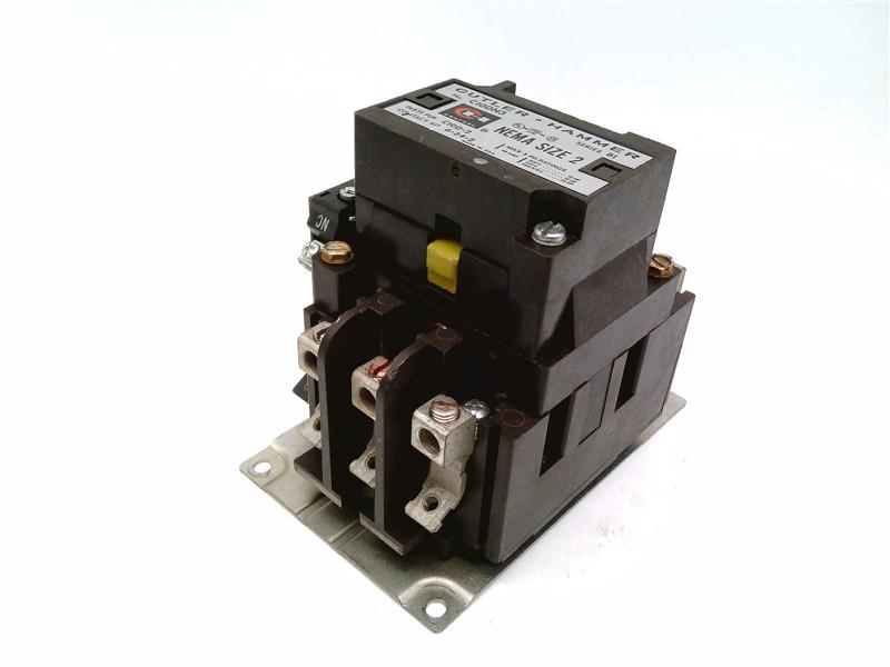 EATON CORPORATION C10DN3C