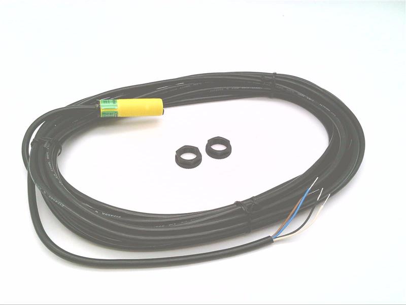 BANNER ENGINEERING S18SP6FF100 W/30