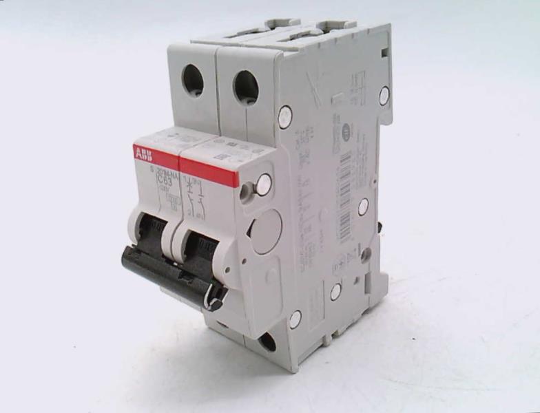 ASEA BROWN BOVERI S201M-C63NA