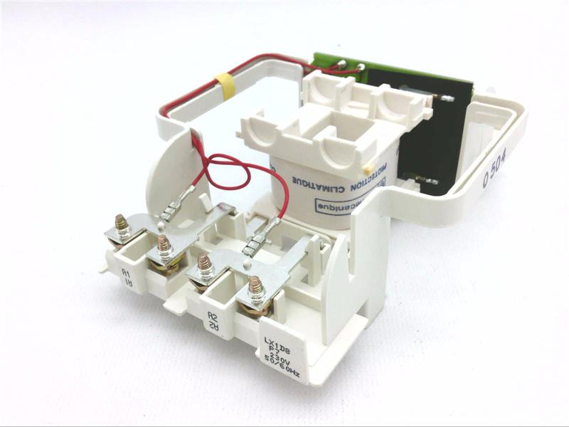 SCHNEIDER ELECTRIC LX1D8P7