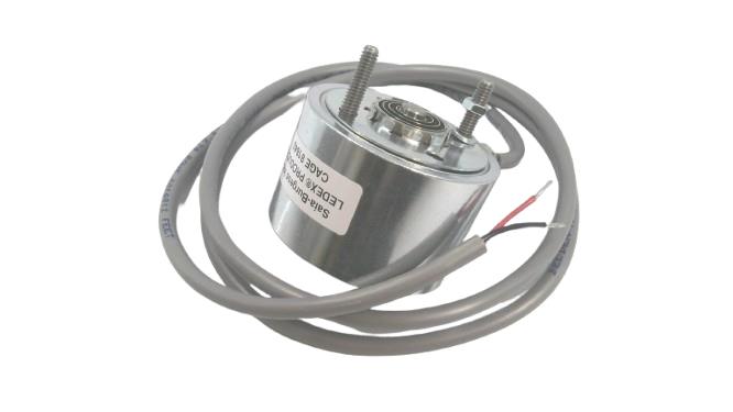 152809-001 by JOHNSON ELECTRIC