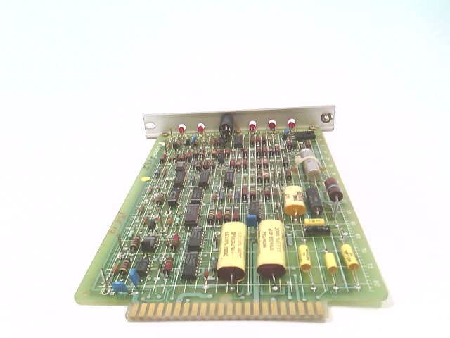 ASEA BROWN BOVERI 0-52808-4