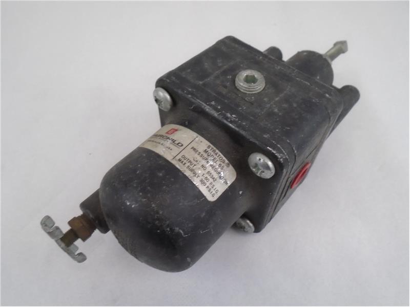 FAIRCHILD INDUSTRIAL PROD 65342