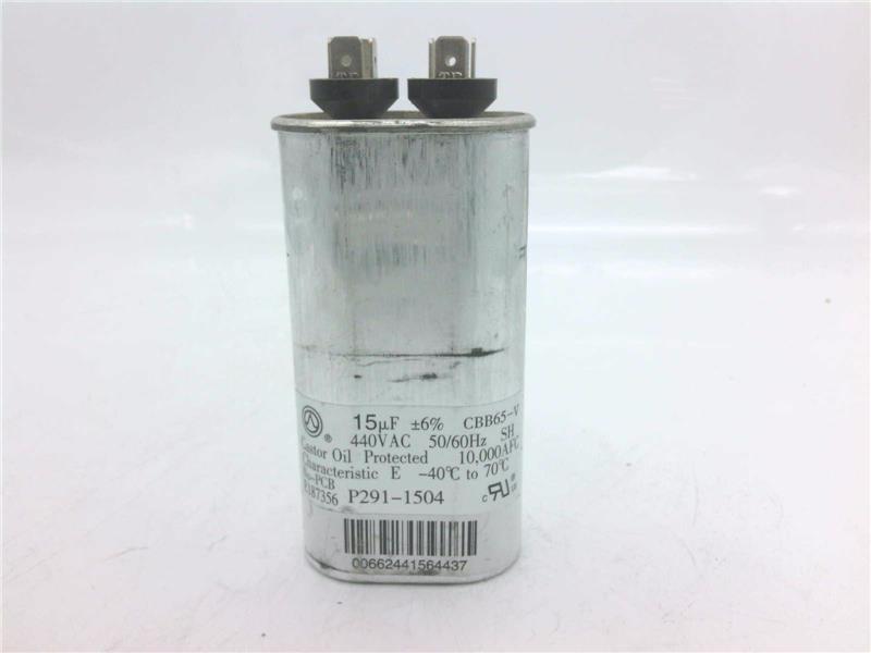 UNITED TECHNOLOGIES P291-1504