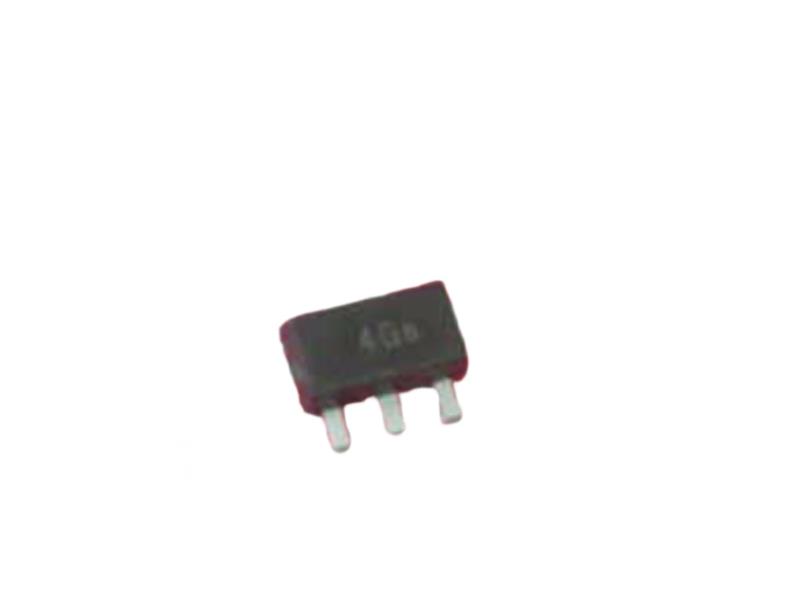 ADA-4789-TR1G by BROADCOM
