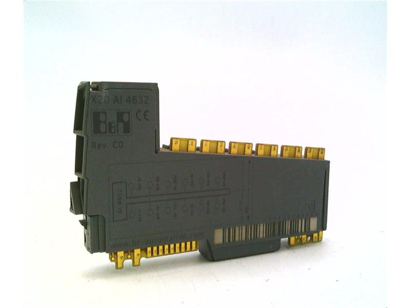 B&R X20AI4632