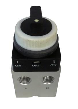 CM3HS08BT by AIRTAC