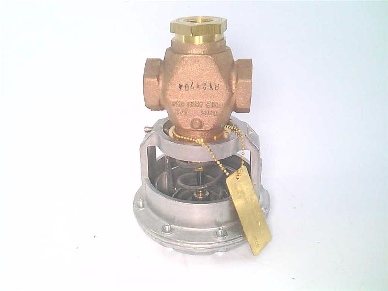 JOHNSON CONTROLS VG7842ET+3008B