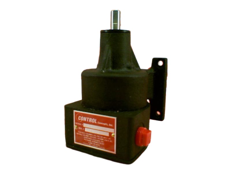 CI4122A1 by CONTROL CONCEPTS