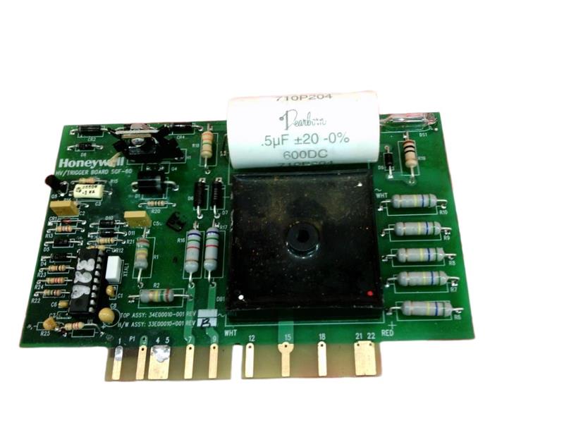 34E00010-001 by HONEYWELL