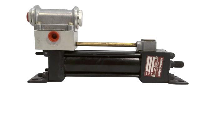 PARKER FAA100441-31503-9000