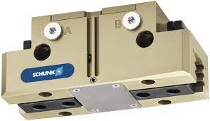 SCHUNK PGN+ 125-2-AS