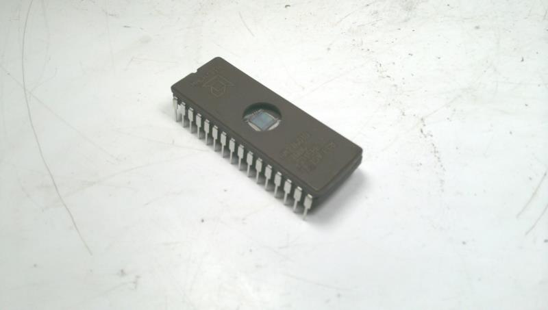 AMD AM27C010-70DC