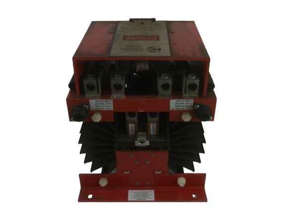 CONTROL CONCEPTS 3027-208V-145A-4/20MA