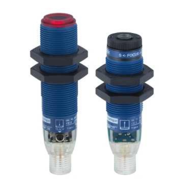 TELEMECANIQUE SENSORS XUBLANCNM12