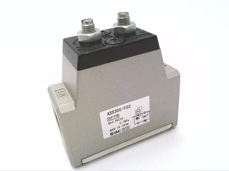 SMC ASS300-F02
