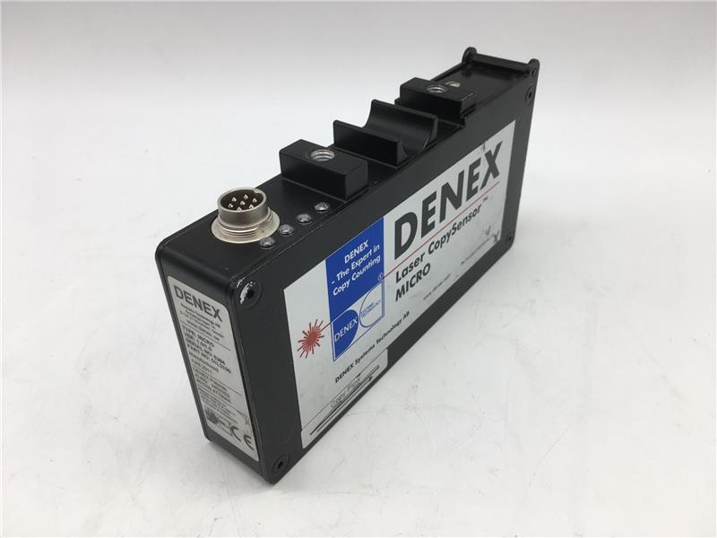 51L2100 by BAUMER ELECTRIC