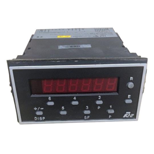 RED LION CONTROLS GEM2